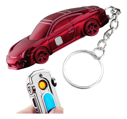 Encendedor Eléctrico Recargable Usb Marca X Modelo Y
