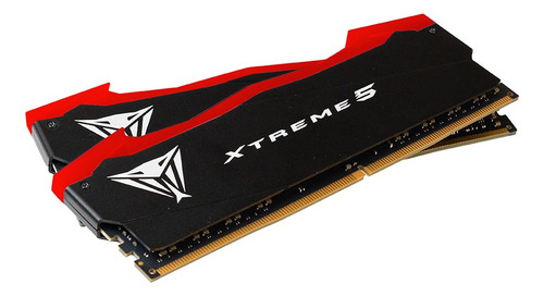 Memoria Ddr5 32 Gb 8200 Mhz Patriot Viper Xtreme Cl36 2x16gb