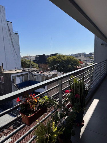 Departamento En Venta En Villa Ortúzar, Capital Federal, Buenos Aires