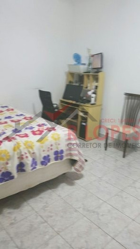 Imagem 12 de 19 de Ótimo Sobrado Para Venda No Bairro Jardim Vila Carrão, 3 Dorm, 0 Suíte, 4 Vagas, 240 M - 1011