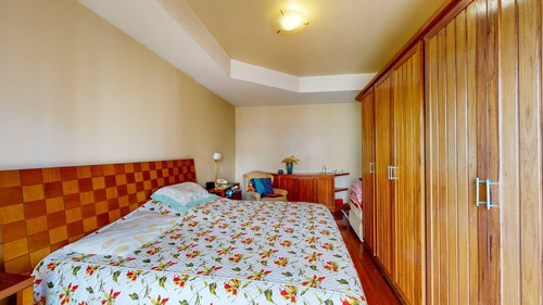 Imagem 2 de 30 de Apartamento Com 4 Dormitórios À Venda, 346 M² Por R$ 1.600.000,00 - Tatuapé - São Paulo/sp - Ap0005