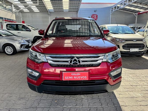 2021 Changan Cx70 1.6 Luxury