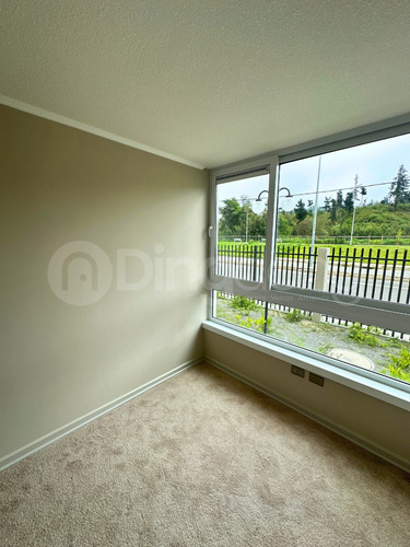 Departamento En Arriendo En Exclusivo Sector Valle Noble