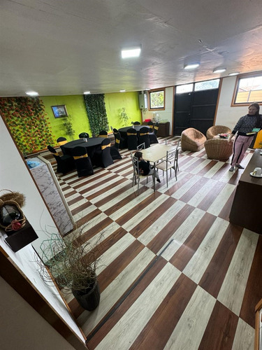 Hostal En Ancud Funcionando Llave En Mano