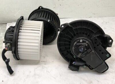 2004 Toyota Sienna Heater Ac Blower Motor Oem 100k Miles Ttb