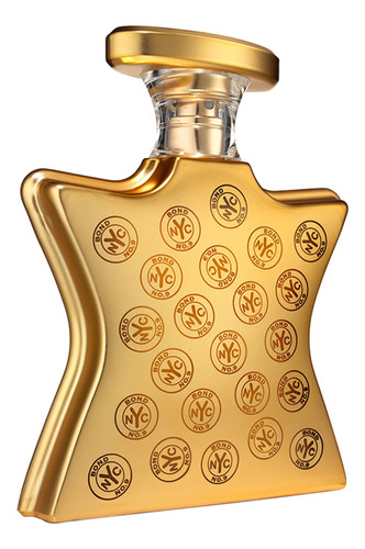 Bond No 9 New York Signature Bond No. 9 Eau De Parfum 100 Ml