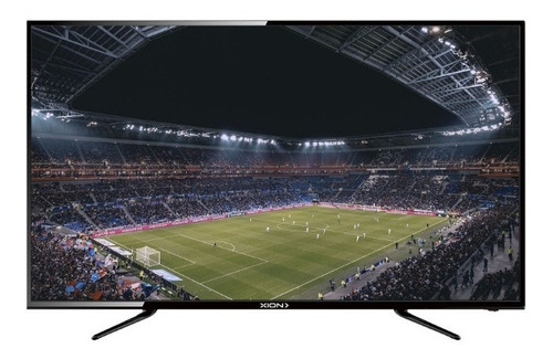 Imagen 1 de 3 de Smart Tv Xion 4k Ultra Hd 65´