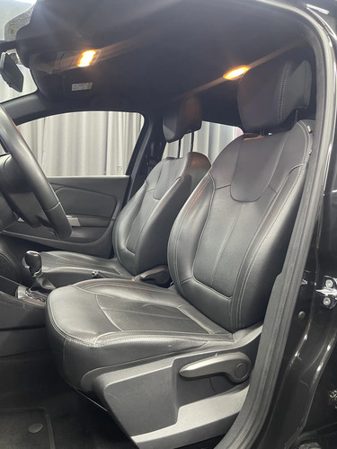 Renault Captur 2.0 Bose Automática