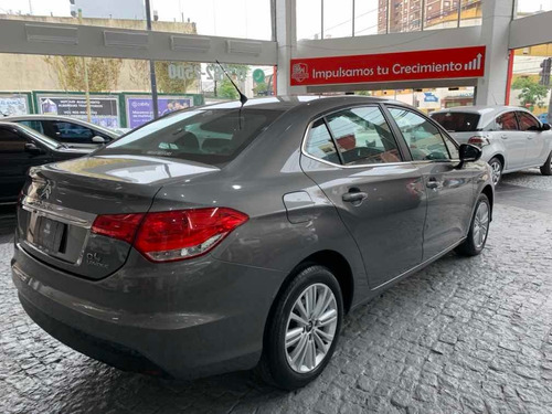 Citroën C4 Lounge 2013 2.0 Origine