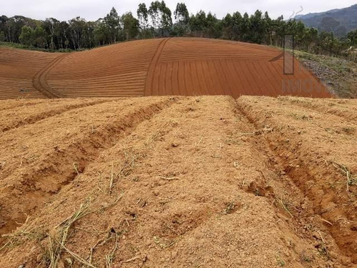 Imagem 4 de 15 de Cód 4204- Excelente Terreno Em Ibiúna. - 4204