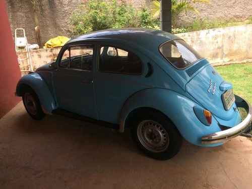 Volkswagen Fusca