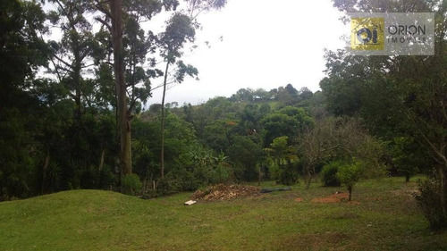 Imagem 16 de 30 de Chácara Com 4 Dormitórios À Venda, 5800 M² Por R$ 1.600.000,00 - Quintas Do Ingaí - Santana De Parnaíba/sp - Ch0056