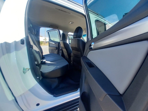 Imagem 14 de 14 de Chevrolet S10 2.8 Ltz 4x4 Cd 16v. Turbo Diesel Aut. 2022