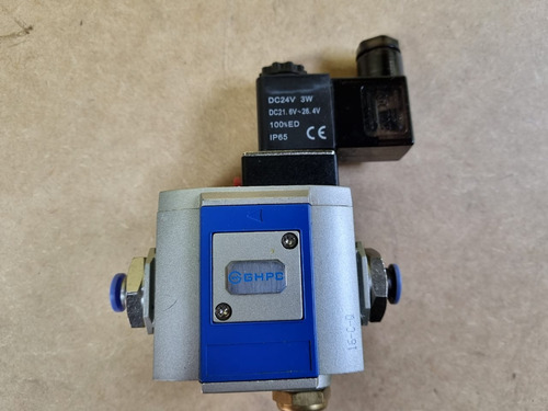 Valvula Ghpc Vap400-04-24d (Usado)