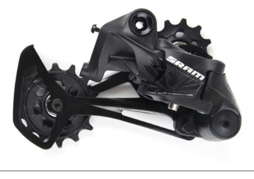Cambio Traseiro Sram Nx Eagle 12v 1x12 Type 3.0