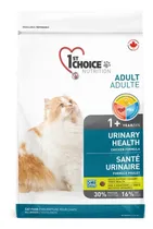 Comprar 1st Choice Alimento Gato Adulto Salud Urinaria 5,44 Kg Pollo