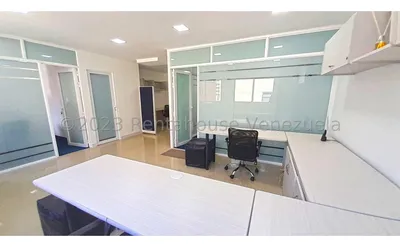 Oficina en venta