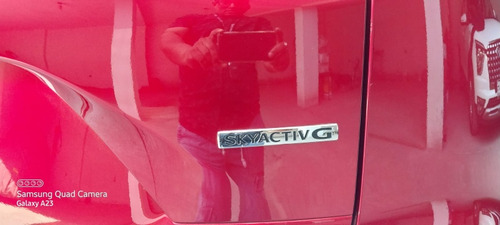 Mazda Cx-9 2.5t Skyactive Signature Awd