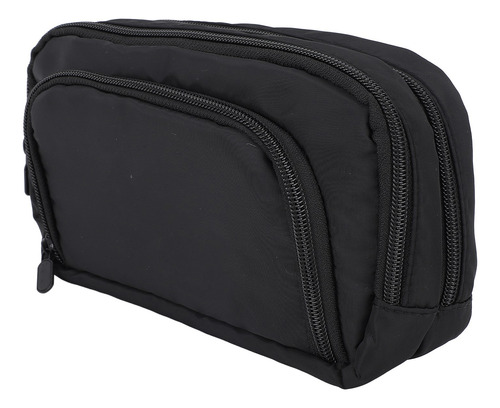 Estuche Organizador De Papelería Para Bolígrafos De Gran Cap