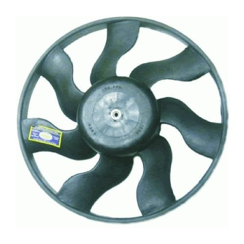 Paleta De Electroventilador Peugeot 306 5p/4p/break 99/02