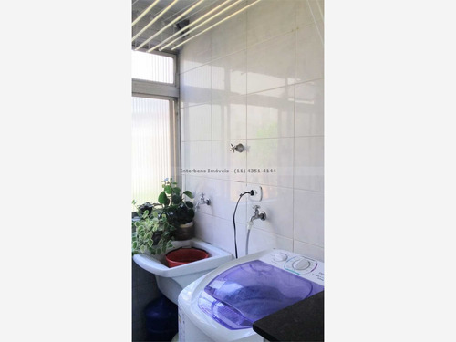 Imagem 4 de 8 de Apartamento - Jerusalem - Sao Bernardo Do Campo - Sao Paulo | Ref.: - 04552