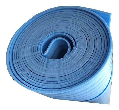 Espuma Goma Megalon 6mm Rollo De 1,40m X 30mts Envíos Vzla