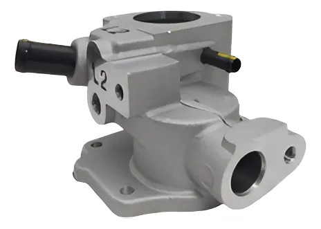 Distribuidor De Agua De Spark