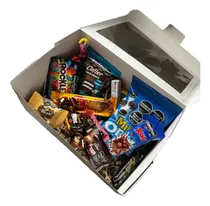 Comprar Caja De Chocolates. Un Mix De Chocolates Para Regalar.
