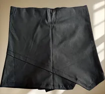 Comprar Polleras Con Short\u002Fpantalon Bengalina Talles Grandes 