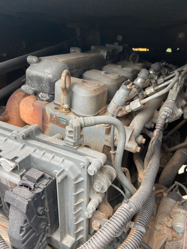 Imagem 13 de 15 de Vw 15180 Constellation Toco No Chassis 2010/10