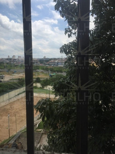 Imagem 4 de 15 de Apartamento Para Venda, 2 Dormitório(s), 46.65m² - 6578