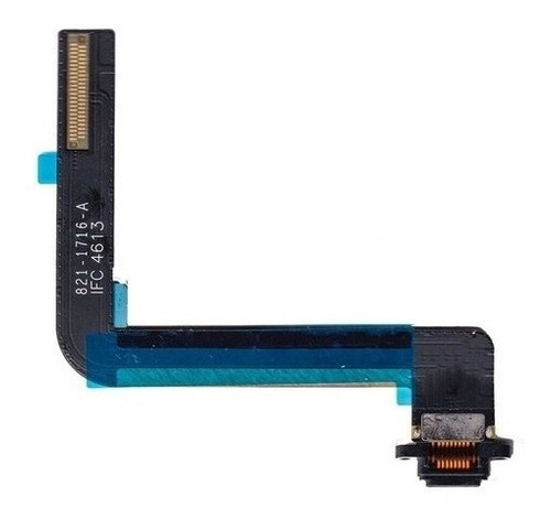 Flex De Carga iPad 5 / A1822 A1823