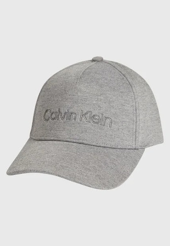 Jockey Calvin Klein Gris