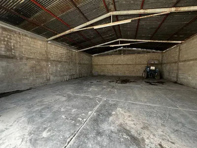 Bodega en renta