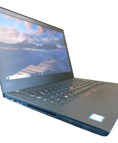 T480 I5 32gb Ram 512gb Nvme Ac Original Tecl Español Touch (Reacondicionado)