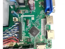 Comprar Tarjeta Main De Blux Modelo 40bxfh Tp.ms3553.pb801
