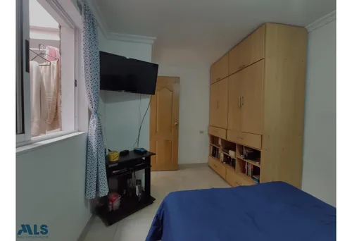 Primer Piso En Venta Altavista Parte Baja(mls#253203)