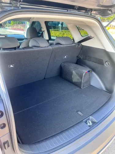 Kia Seltos Emotion 1.6 Suv Manual