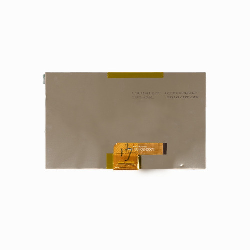 Lcd Para Tablet M8w - Pr30027