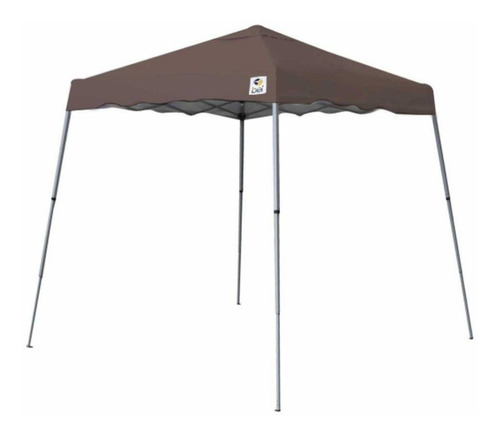 Tenda Gazebo 2,40 X 2,40 Mt Dobrável - Belfix