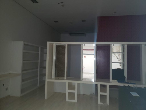 Imagem 18 de 20 de Sala À Venda E Locação, 75 M² - Centro - Santo André/sp - Sa3443