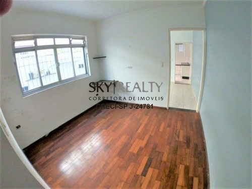Imagem 2 de 15 de Sobrado - Vila Santa Catarina - Ref: 14733 - V-14733