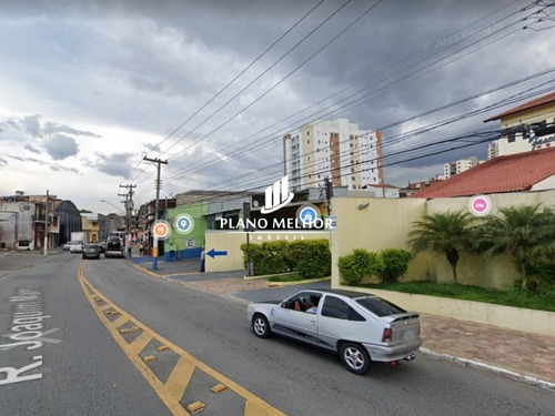 Imagem 5 de 8 de Salão / Terreno Para Venda Na Vila Matilde - Terreno Total De 252m² - Sl0081 - Sl0081