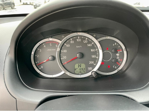 Imagem 9 de 11 de Mitsubishi L200 Savana