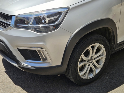 Chery Tiggo 2 TIGGO 2 GL MT