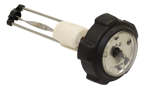 Nueva Tapa De Combustible Stens 125-352 Compatible Con/reemp