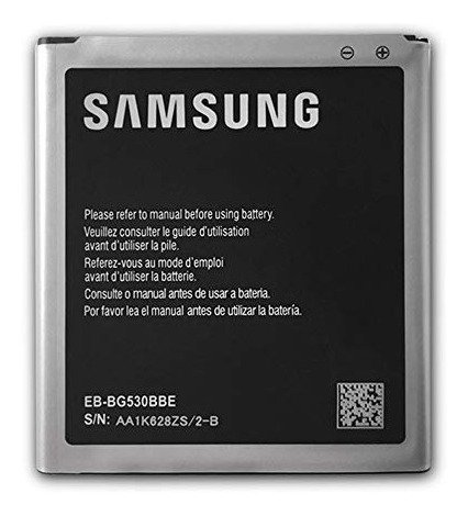 Batería J2 Pro, Samsung, Tienda Garantía