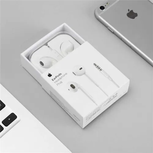 Auricular iPhone 6 Originales 100 Apple Originales