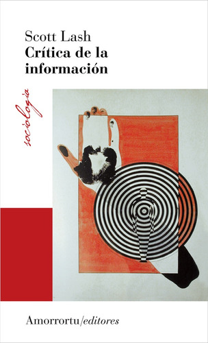 Critica De La Informacion - Scott Lash