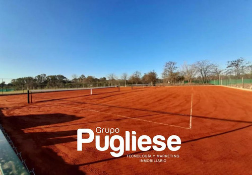 Terreno En Comarcas De Luján